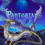 Pantorians 2nd edition cover