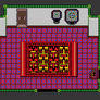 Yume Nikki room (with changed details)