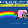 Nyan Forever