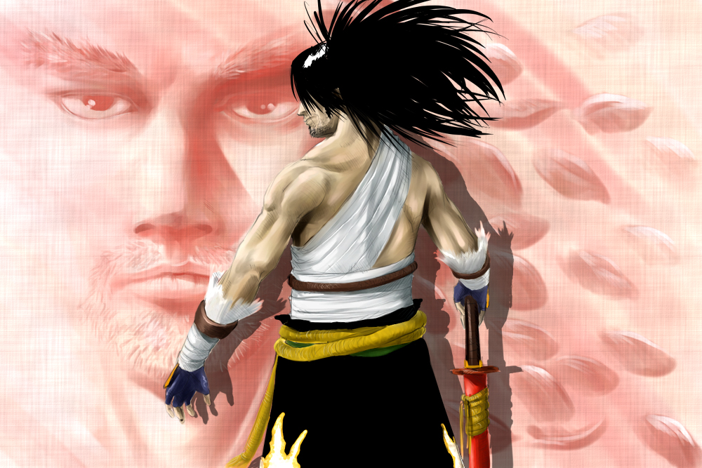 Mitsurugi