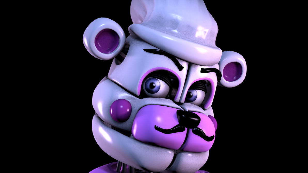 Chef Fn chef.png by BrownbirdB41 on DeviantArt