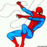 The Amazing Spider-Man