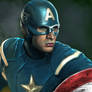 Captain America