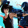 Faith Connors - Mirror's Edge