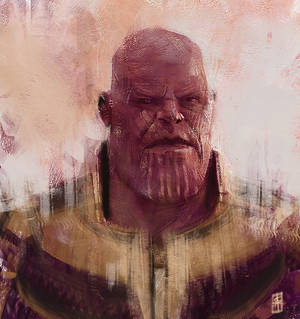 Thanos