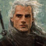 Henry Cavill - Geralt of Rivia