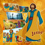 Bible Super Heroes: Jesus 2