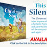 The Christmas Story Boardbook