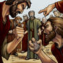 Stoning of Stephen