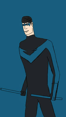 Nightwing