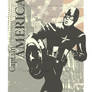 Assemble series :: Captain America