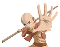 Aang: The Last Airbender