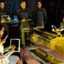 Mass Effect - Briefing for Brass