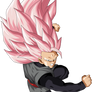 Goku Black Ssj3