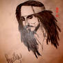 Jack Sparrow