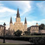 Jackson Square