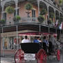 French Quarter Buggy Ride