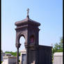 Larendon Beauregard Tomb