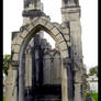 The Egan Tomb