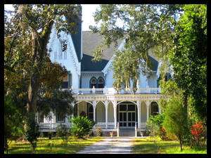 Arydone Mansion by SalemCat Arydone Mansion by SalemCat