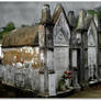 Lafayette Cemetery Gothic Tomb