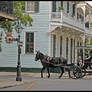 A Ride on Royal Street