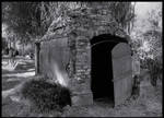 Grace Underground Tomb by SalemCat