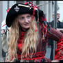 Saucy Pirate Wench