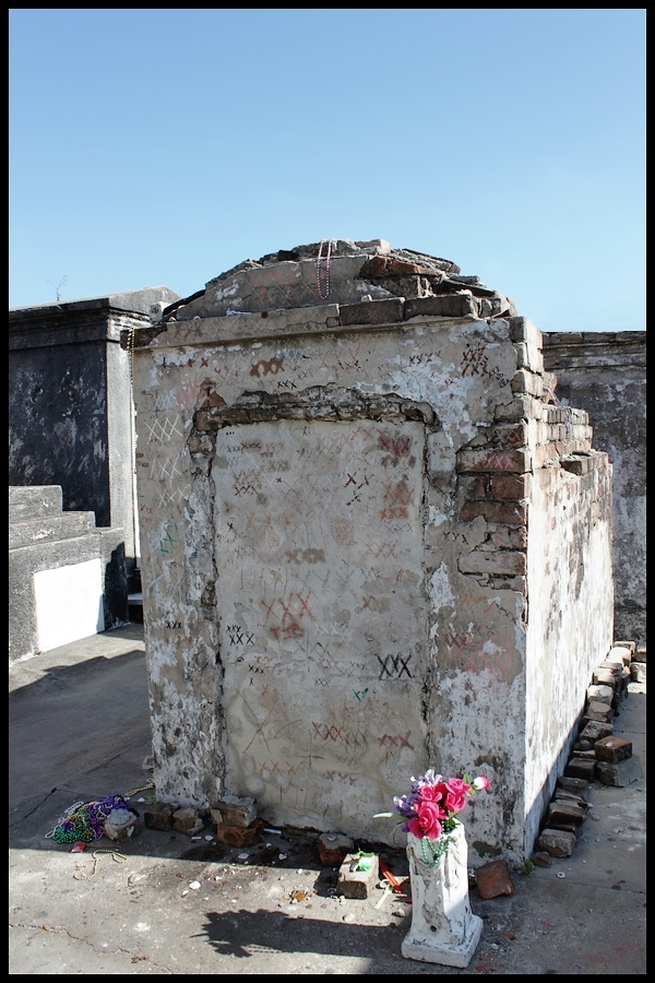 Voodoo Tomb 2