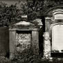 Tombs of Lafayette Cemetery