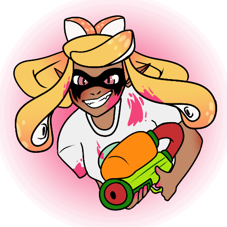 Splat Elf AF: Splat by DoItForScotty on DeviantArt