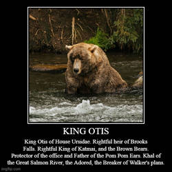 King Otis