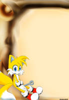 Tails Paper