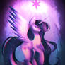 Princess Twilight Sparkle