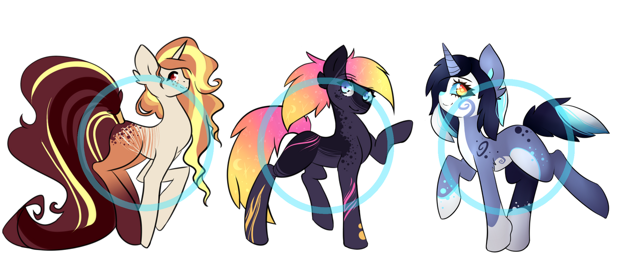 MLP ADOPTS 1/3 OPEN