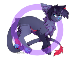 *CLOSED* ADOPT AUCTION