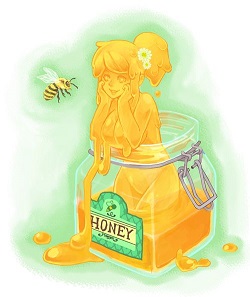 honey 112233