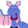 Female Zubat (Gift)