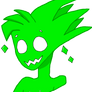 Emerald The Virus New Icon (Colors)