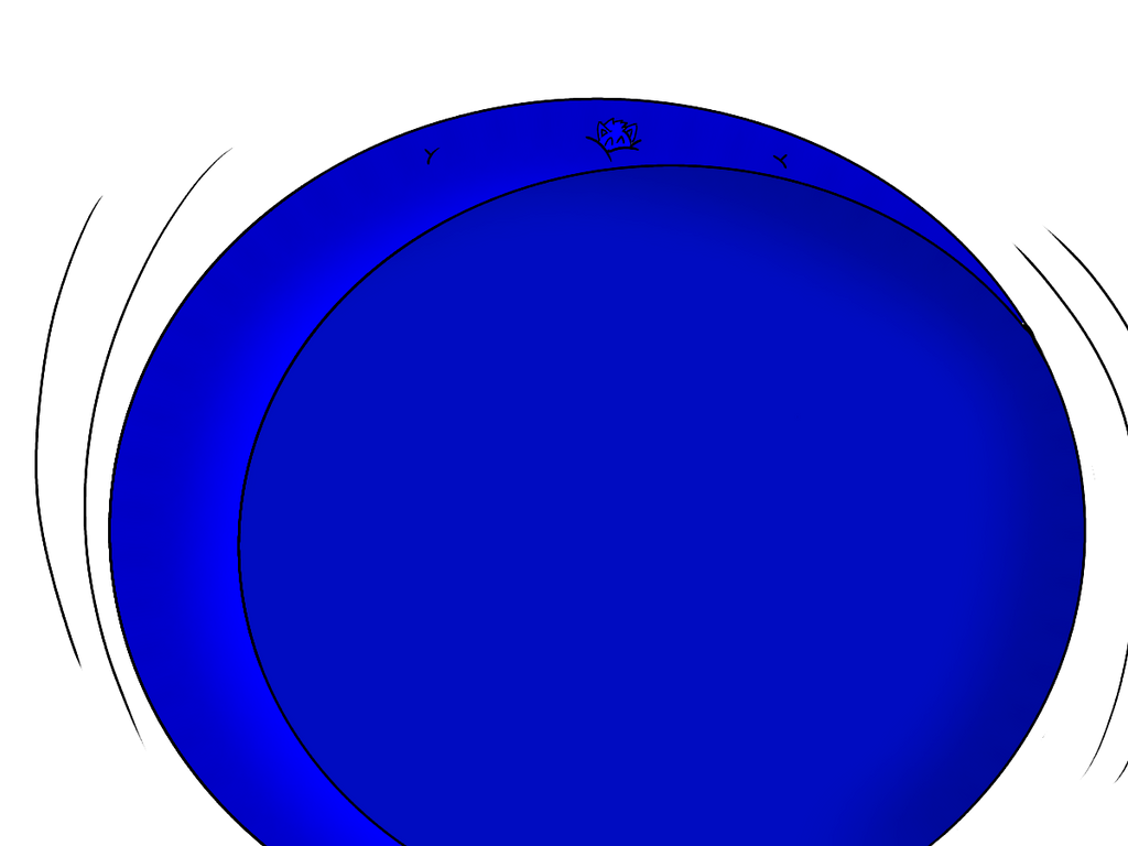 Puffy Blueberry Inflation 4/5 by LuckyEmerald269 on DeviantArt Puffy Blueberry Inflation 4/5 by LuckyEmerald269 on DeviantArt
