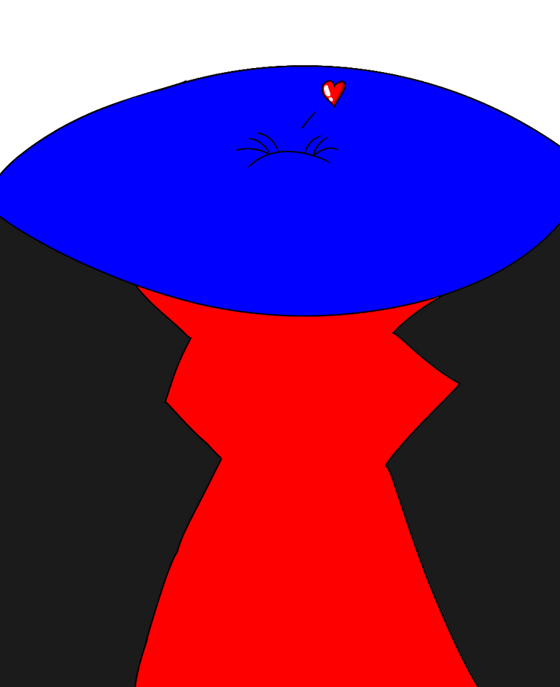 Zach Attack Blueberry Inflation 4/5 by LuckyEmerald269 on DeviantArt