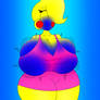 Blueberry Toy Chica 2/5