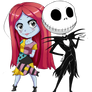 Jack and Sally commission
