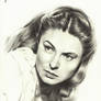 INGRID BERGMAN