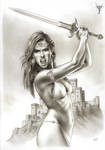 AMAZONIAN by jairolago