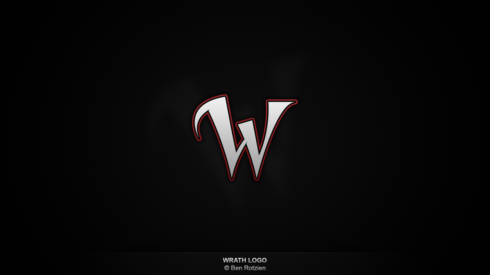 Wrath Racing Logo Wrath Logo by ForTheLoyal on DeviantArt