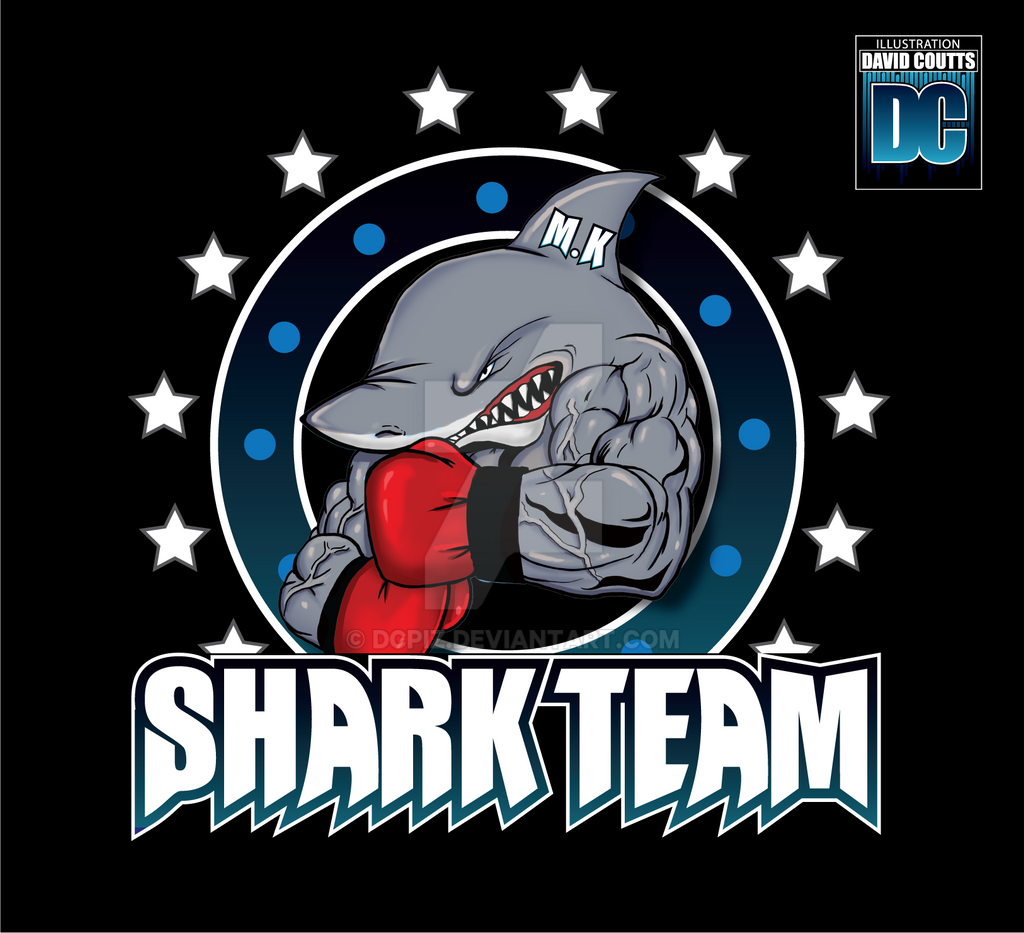 Team SHARK