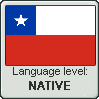 Chilean Language