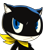 Morgana is Angry