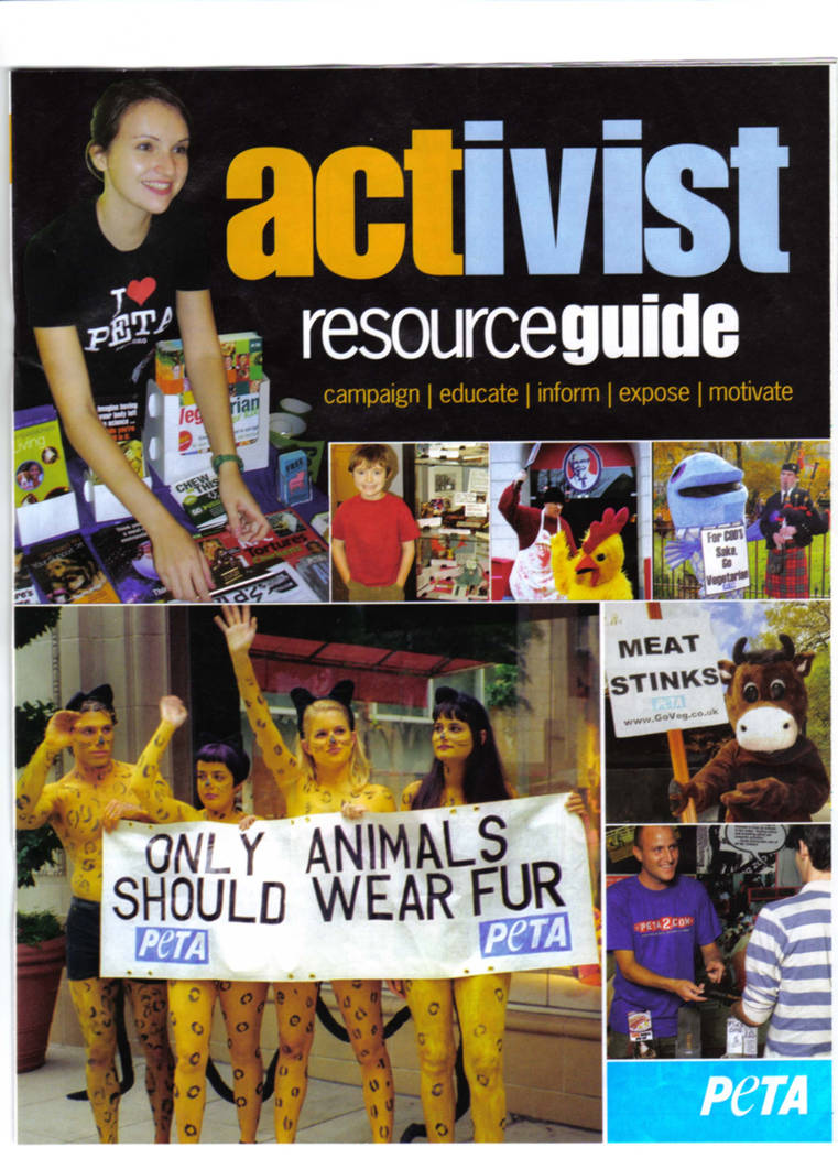 +activist resource guide+ by RockStarHex on DeviantArt